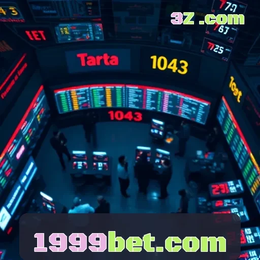 1999bet.com: Bônus e Vantagens para Apostas Imperdíveis