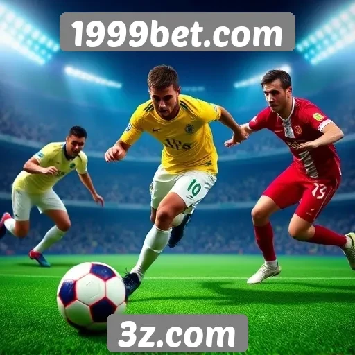 Comparativo de jogos disponíveis no 1999bet.com