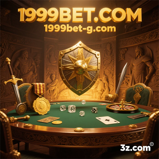 Comunidade Explorando a Comunidade Gamer na 1999bet.com
