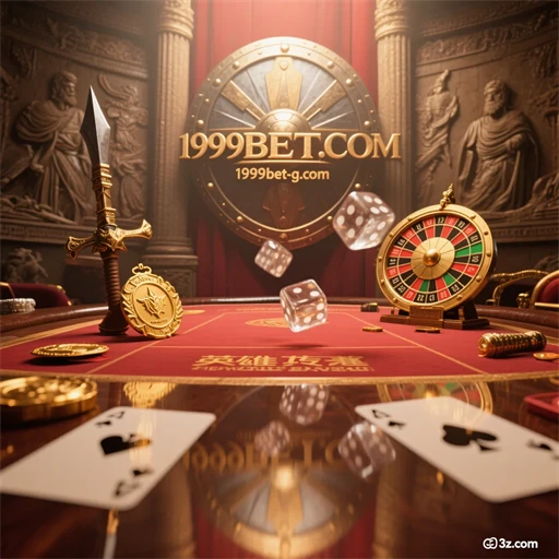 Atração e Emoção: A Loteria no 1999bet.com