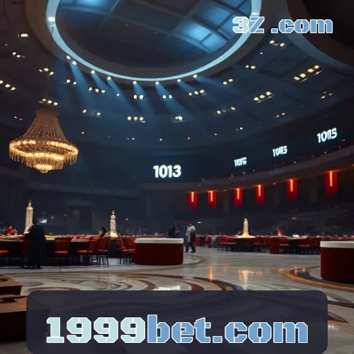 1999bet.com: Descubra Jogos Imperdíveis e Recursos Empolgantes