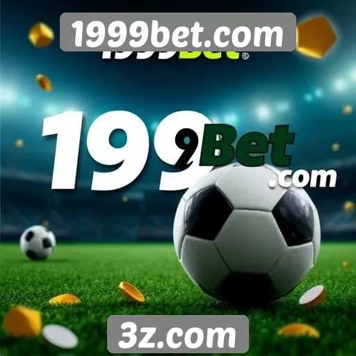 Promoções e bônus disponíveis em 1999bet