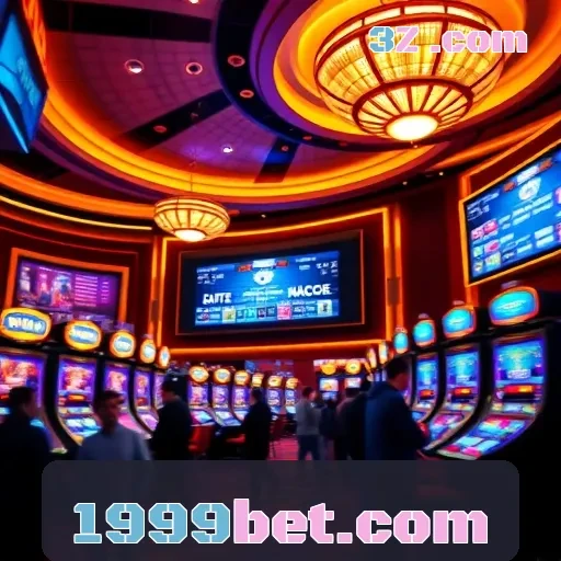 1999bet.com: Promoções Atraentes que Você Não Pode Perder!