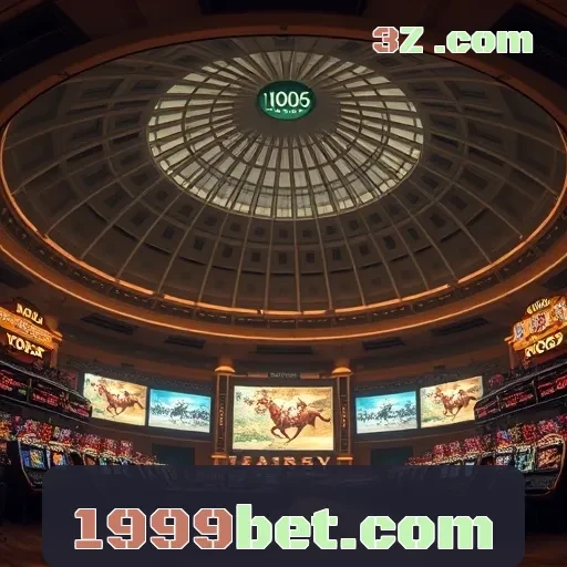 1999bet.com: Entre em um Universo Empolgante de Caça-Níqueis Online